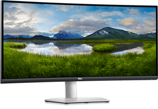 Picture of Computer monitor