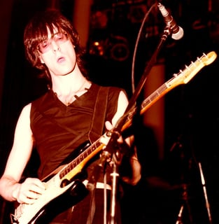 Picture of Lenny Kaye