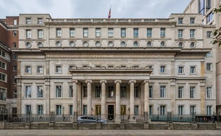 Picture of Royal College of Surgeons of England