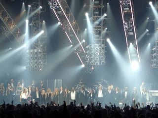 Picture of Trans-Siberian Orchestra