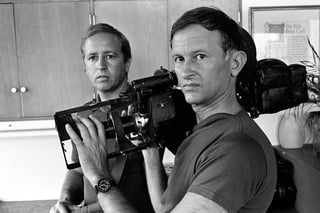 Picture of Albert Maysles