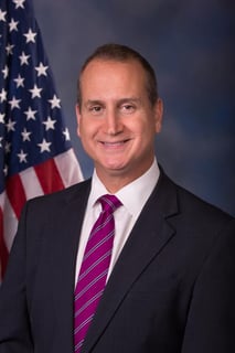 Picture of Mario Díaz-Balart