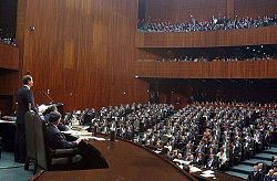 Picture of Congress of the Union