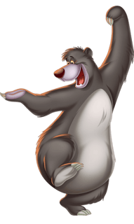 Picture of Baloo