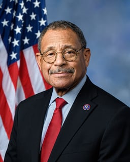 Picture of Sanford Bishop