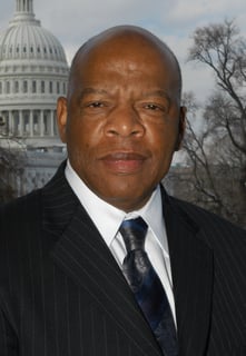 Picture of John Lewis