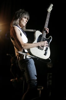 Picture of Chrissie Hynde