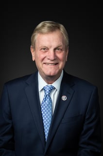 Picture of Mike Simpson
