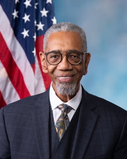 Picture of Bobby Rush