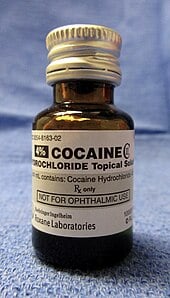 Picture of Cocaine