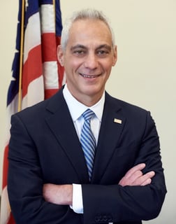 Picture of Rahm Emanuel