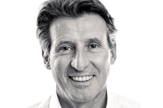Picture of Sebastian Coe