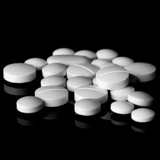 Picture of Codeine