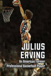 Picture of Julius Erving