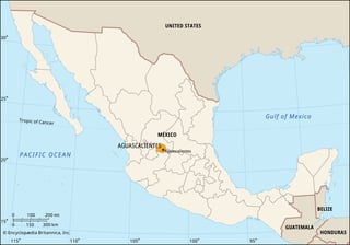 Picture of Aguascalientes