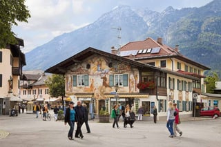 Picture of Garmisch-Partenkirchen