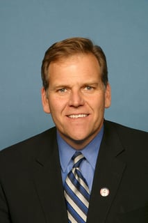 Picture of Mike Rogers