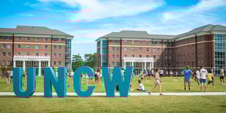 Picture of University of North Carolina Wilmington