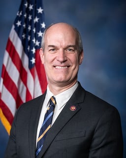 Picture of Rick Larsen