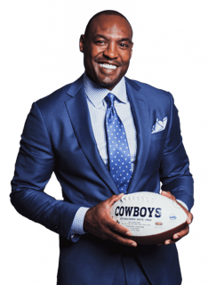 Picture of Darren Woodson