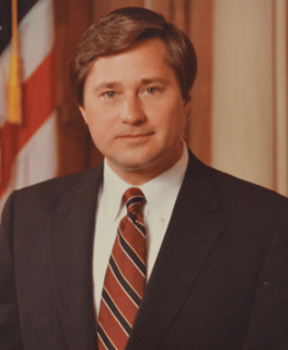 Picture of James Blanchard