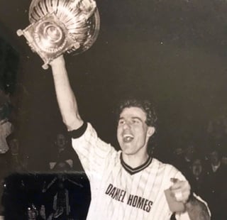 Picture of Steve Robinson