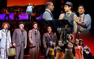 Picture of Encores!