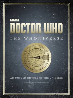 Picture of Whoniverse