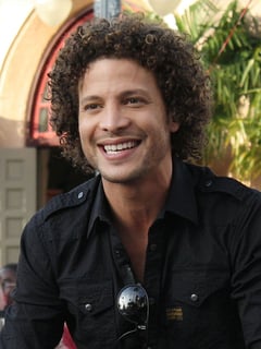 Picture of Justin Guarini
