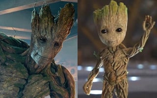Picture of Groot