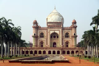 Picture of Safdarjung