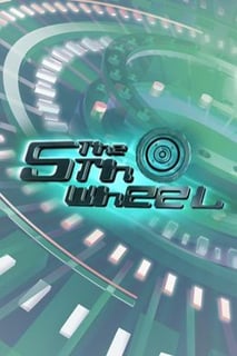 Picture of The 5th Wheel