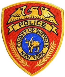 Picture of Suffolk County Police Department