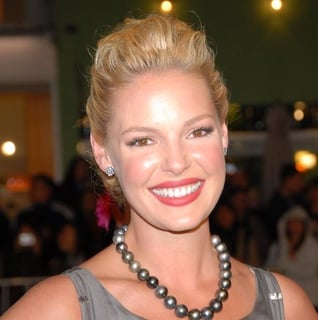 Picture of Katherine Heigl