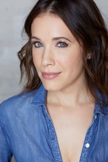Picture of Marla Sokoloff