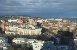 Picture of Ulyanovsk