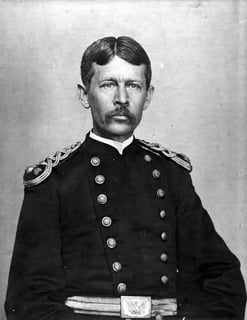 Picture of Walter Reed