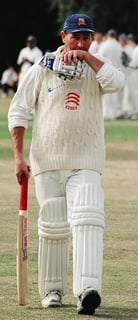 Picture of Graham Gooch