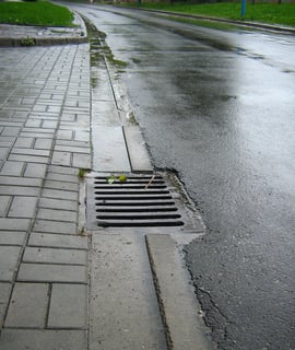 Picture of Storm drain