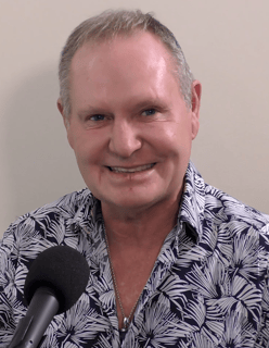 Picture of Paul Gascoigne