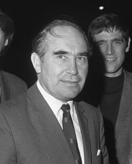 Picture of Alf Ramsey