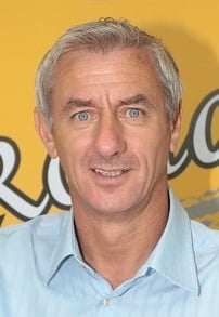 Picture of Ian Rush