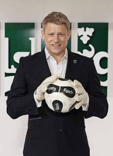 Picture of Peter Schmeichel