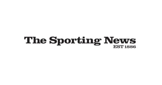 Picture of The Sporting News