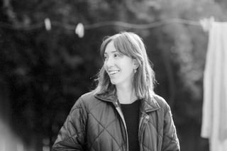 Picture of Gia Coppola