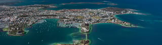 Picture of Nouméa
