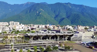 Picture of Hualien City