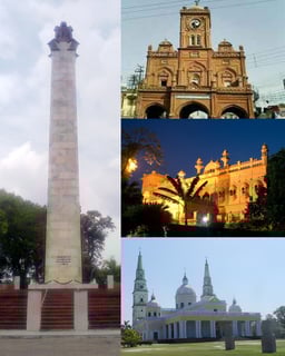 Picture of Meerut