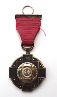 Picture of Padma Bhushan