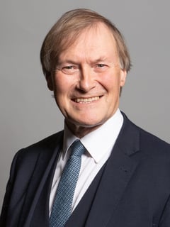 Picture of David Amess